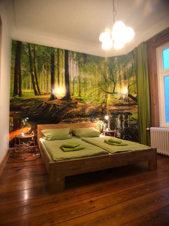 Gaestezimmer Am Hansaplatz ฮัมบูร์ก ห้อง รูปภาพ