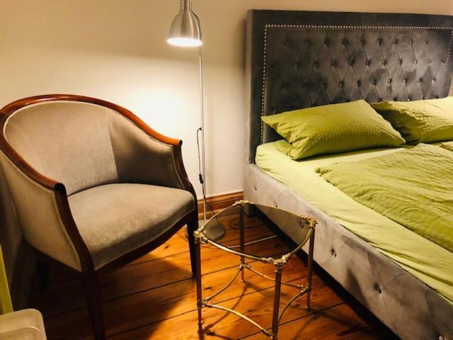 Gaestezimmer Am Hansaplatz ฮัมบูร์ก ห้อง รูปภาพ